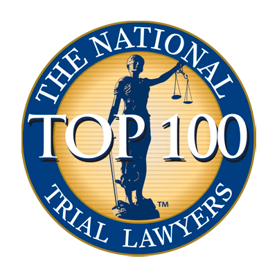 Top 100 The National Trial Lawyers Sol Z. Sokel